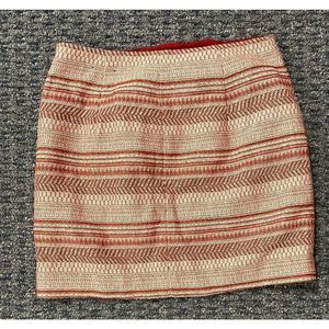 Women’s Banana Republic Skirt